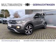 VW T-Cross Life 1.0 TSI EU6d Navi LED/ACC/Apple Car - Bickenbach (Hessen)