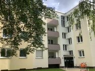 Helle und gemütliche 1 Zimmer-Wohnung (teilsaniert) mit Balkon in Baumheide / Freifinanziert - Bielefeld