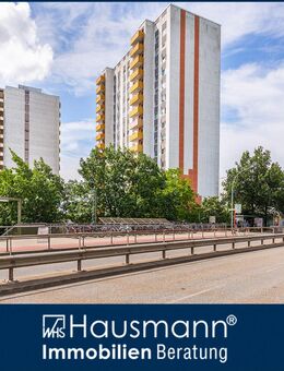 Kapitalanlage mit traumhaften Ausblick vor den Toren Hamburgs in Pinneberg-Thesdorf! - Pinneberg