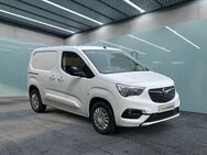 Opel Combo, e Cargo Edition L1, Jahr 2024 - München