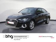 Audi A3, Limousine 35TDI advanced Ambiente connect s, Jahr 2023 - Kehl