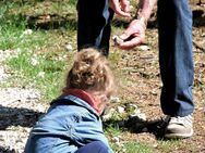 Wohlfühloase für die Familie mit guter Anbindung! - Stelle