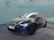 VW Golf, 2.0 TSI GTI 8 Clubsport IQ LIGHT 19 PRO H&K, Jahr 2022 - München