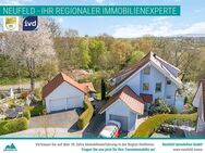 Wertbeständige Immobilie mit hochwertigem Ausbau und flexibler Nutzung - Öhringen