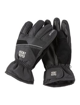 Heatkeeper Skihandschuhe MEN SKI GLOVES PRO Thermo-Handschuhe mit höchstem Komfort