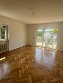 Bezaubernde 3-Zimmer-Wohnung - Baden-Baden