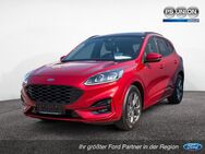 Ford Kuga, 2.0 ST-LINE ECOBL, Jahr 2023 - Halle (Saale)