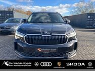 Skoda Kodiaq, 1.5 TSI Selection iV, Jahr 2022 - Kaiserslautern