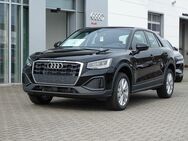 Audi Q2, 35 TFSI, Jahr 2024 - Meißen