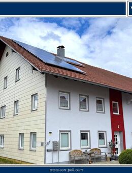 Idyllisches Landleben - Bauernhaus mit vielen Möglichkeiten - Biessenhofen