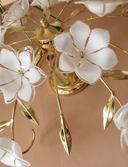 Deckenlampe - Oestrich-Winkel