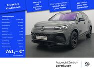 VW Tiguan, 1.5 TSI eHybrid R-Line, Jahr 2025 - Leverkusen