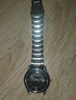 Armbanduhrcitizen - München Untergiesing-Harlaching