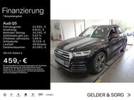 Audi Q5, 3.0 TDI quattro S line EPH VC, Jahr 2020 - Coburg