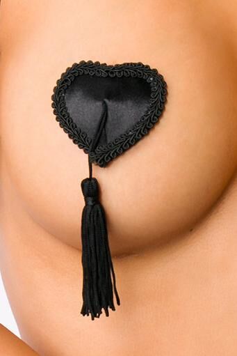 Nippel-Patches mit Bommel - Pullach (Isartal)