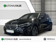 BMW 120, d xDrive M Sport EU6d digitales, Jahr 2023 - Wölfersheim