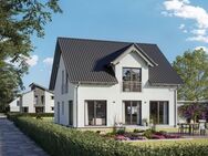 Idyllischer Wohntraum mit 143 m² - Saalfeld (Saale)