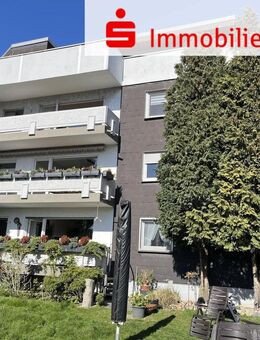 Erwecke mich zu neuem Leben! Eigentumswohnung, Herten Mühlenviertel - Herten