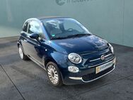 Fiat 500, 1.0 DolceVita Mild Hybrid EU6d MY21 UConnect, Jahr 2021 - München