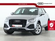 Audi Q2, advanced 35 TDI, Jahr 2024 - Gersthofen