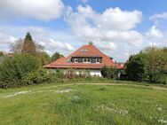2 Raumwohnung in bester Lage - Wernigerode