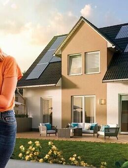 Behaglich und geborgen in Kröpelin inkl. Grundstück - Kröpelin