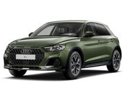 Audi A1, allstreet 25 TFSI | | |, Jahr 2024 - Plattling