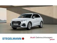 Audi Q3, 45 TFSI e S line 18Z, Jahr 2024 - Detmold