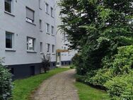 Top aufgeteilte 3-Zimmerwohnung mit Balkon und TG-Stellplatz! - Velbert