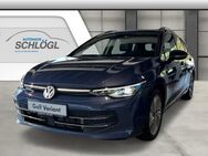 VW Golf Variant, 1.5 Golf VIII Style el klappb El Panodach digitales, Jahr 2024 - Traunreut