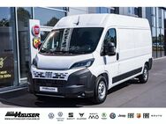 Fiat Ducato, Kasten S2 35 L3H2 140 AUTOMATIK 6E TECHNO CARGO PREMIUM, Jahr 2024 - Pohlheim