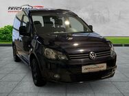 VW Caddy Kombi Team 1.2 TSI - Todtnau