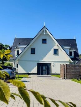 Zingst entdecken: Ihre Chance auf eine renditestarke Ferienimmobilie! - Zingst (Ostseebad)