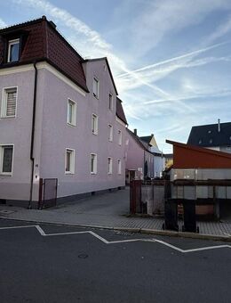 Dreifamilienhaus in zentraler Lage von Weiden - Weiden (Oberpfalz)