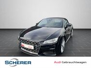 Audi TT, Roadster 45 TFSI APP MAGNETIC, Jahr 2021 - Mayen