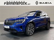 Renault Austral, Iconic E-Tech Full Hybrid 200 °, Jahr 2024 - Duisburg