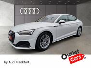 Audi A5, Sportback 40 TDI, Jahr 2021 - Frankfurt (Main)