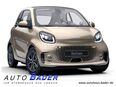 smart EQ fortwo, Passion Exclusive 22kW, Jahr 2023 in 82293