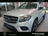 Mercedes GLS 350, d AMG "Verkauf nur an Gewerbe Export", Jahr 2018 - Rheda-Wiedenbrück