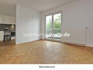 Wohnungsswap - Weidende - Hamburg