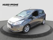 Ford B-Max, 1.0 Edition EcoBoost 74kW, Jahr 2015 - Oldenburg (Holstein)