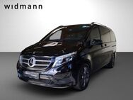 Mercedes-Benz V 220 CDI L SpurW AHK Sport Navi ACC PDC KAM LM - Aalen