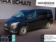 Mercedes Vito, 119 Kasten lang, Jahr 2020 - Suhl