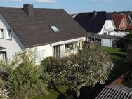 Traumhaus mit großzügigem Raumangebot sucht Familie - Paderborn