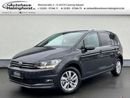 VW Touran, 1.5 TSI Highline eHK, Jahr 2022 - Castrop-Rauxel