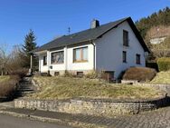 Einfamilienhaus mit Potenzial in Hohenfels-Essingen - Hohenfels-Essingen
