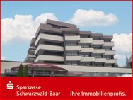 Attraktives 1-Zimmer-Appartement - Schönwald (Schwarzwald)