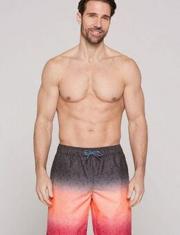 CAMP DAVID Badeshorts mit Einschubtaschen