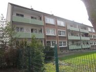 Demnächst frei! 4-Zimmer-Wohnung in Herten Süd - Herten