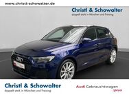 Audi A1, Sportback 30TFSI Advanced SONOS, Jahr 2023 - Freising